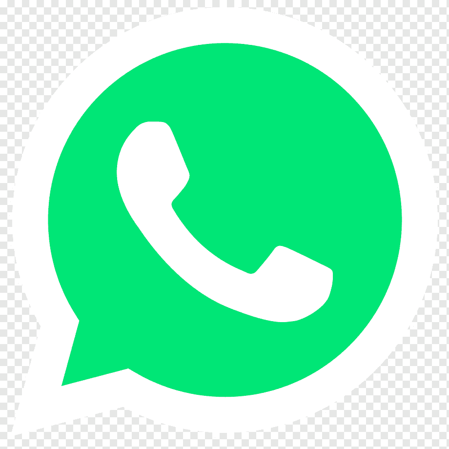 WhatsApp Icon